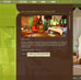 Ban Sabai Village Resort & Spa Website (back-page)