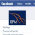 Face book RPM Page