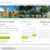 Koh Chang Villa Online Booking Engine in Russian